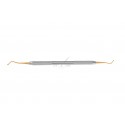 Instrument modelat cu varf titan 24-5 HLW