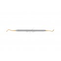 Instrument de modelat cu varf de titan 24-8 HLW