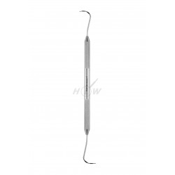 Sonda 27-24A HLW
