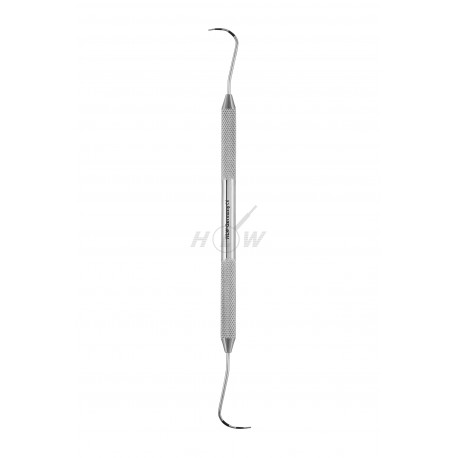 Sonda 27-24A HLW