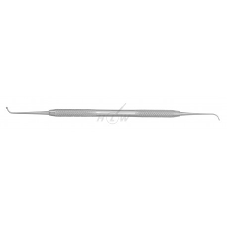 Obturator 29-34 HLW
