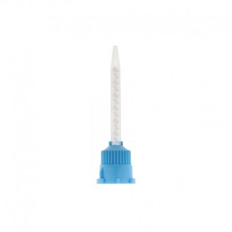 Varf mixare material amprenta 5 cm Gb06, albastre