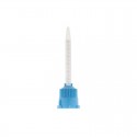 Varf mixare material amprenta 5 cm Gb06, albastre
