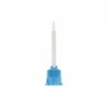Varf mixare material amprenta 5 cm Gb06, albastre