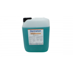 Dentaton 5 L, solutie antiseptica bucala 0,2% clorhexidina