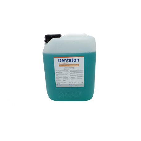 Dentaton 5 L, solutie antiseptica bucala 0,2% clorhexidina