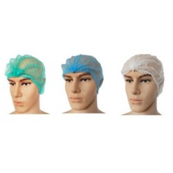 Bonete Unica Folosinta 100 Buc/set