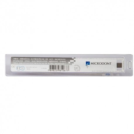 Benzi Abrazive Inox - Microdont