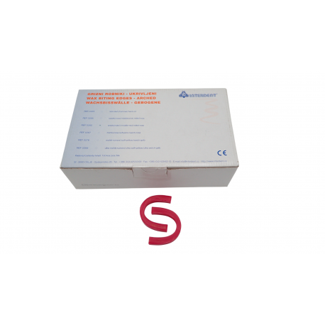 Ceara ocluzie potcoava, 10buc