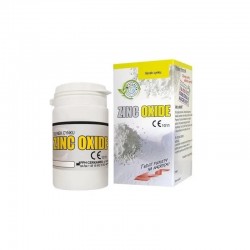 Oxid De Zinc Cerkamed 50g