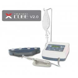 Fiziodispenser Saeshin X-CUBE V2.0