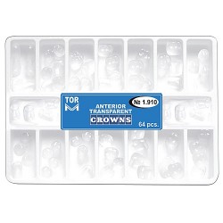 Cape celuloid transparente anterior 1.910 - TOR VM