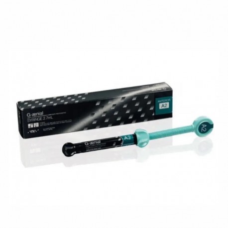 G-Aenial Anterior 2.7g GC