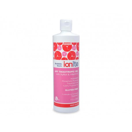 Gel fluorizare Ionite 500ml