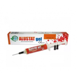 Gel hemostatic Alustat, 10 ml - Cerkamed