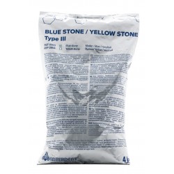 Gips clasa III, Blue Stone, 25 kg