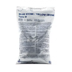 Gips clasa III, Yellow Stone, 4 kg