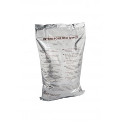 Gips clasa IV, Interstone, 4 kg
