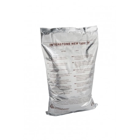 Gips clasa IV, Interstone, 4 kg