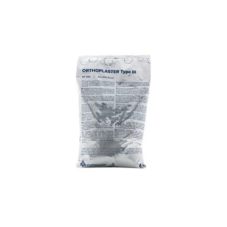 Gips ortodontic, Orthoplaster, 4 Kg