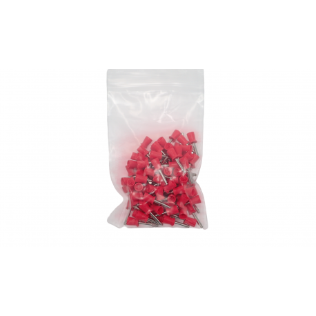 Gume de Lustruit soft (100 Buc) HLW