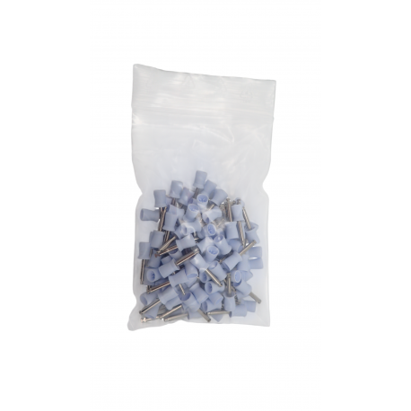 Gume de lustruit, (100 Buc), HLW