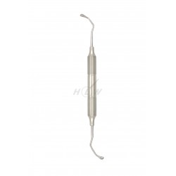 Instrument Sinus lift, Hlw