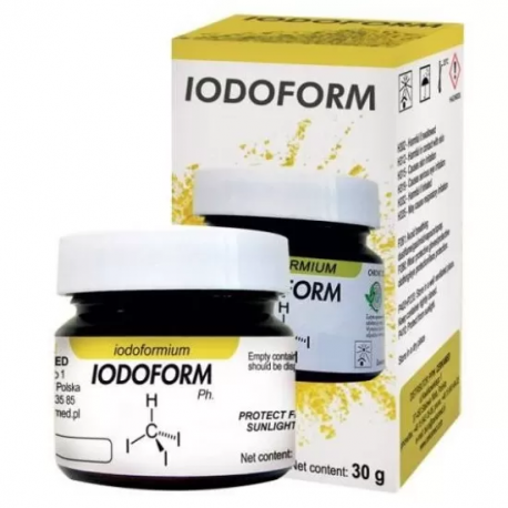 Iodoform 30g