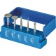Kit freze ablatie, Strauss, zirconiu