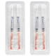 Material albire opalescence 16% Mini Kit 4 Seringi
