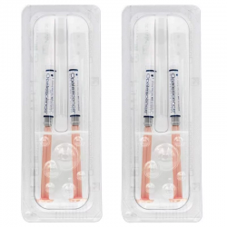 Material albire opalescence 16% Mini Kit 4 Seringi