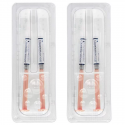 Material albire opalescence 16% Mini Kit 4 Seringi
