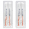 Material albire opalescence 16% Mini Kit 4 Seringi