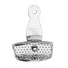 Linguri amprenta perforate mobile, (31-64 nou si 33-64 vechi) HLW