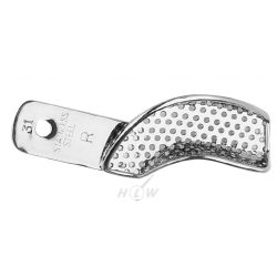 Lingura amprenta perforata dreapta (33-62R cod vechi si 31-62R cod nou), HLW