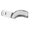 Lingura amprenta perforata dreapta (33-62R cod vechi si 31-62R cod nou), HLW
