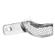 Lingura amprenta perforata stanga (33-62L cod vechi si 31-62L cod nou), HLW