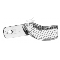 Lingura amprenta perforata stanga (33-62L cod vechi si 31-62L cod nou), HLW