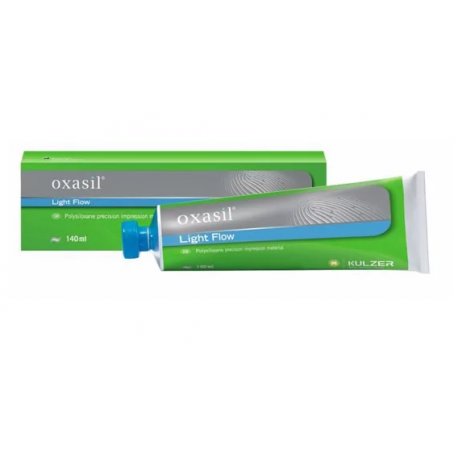 Oxasil Light Flow 140ml