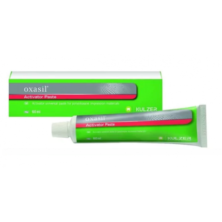 Oxasil Activator 60 ml