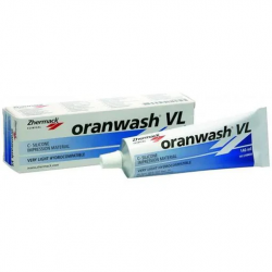 Material de amprenta, Oranwash Vl, 140 ml