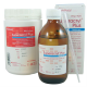 Kit Superacryl Plus, 500g + 250 ml, SPOFA