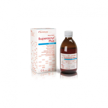 Superacryl Plus, 250 ml