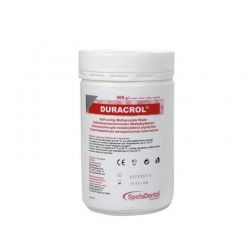 Rasina auto Duracrol, 500g