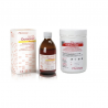 Rasina Auto Duracrol Kit, 500gr + 250 ml