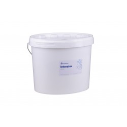 Nisip sablare Interalox, 150 microni, 1kg