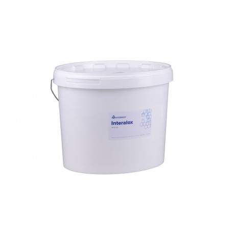 Nisip sablare Interalox, 150 microni, 1kg