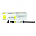 Ciment definitiv foto Ionofeel F, 2ml - Schulzer