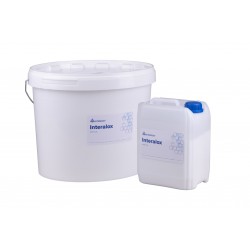Nisip sablare Interalox, 250 microni, 1kg