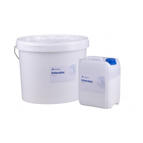 Nisip sablare Interalox, 250 microni, 1kg